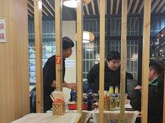 -郑记•不夜城烧烤•龙虾•虾蟹(黄鹤楼店)