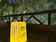 -麦落精酿啤酒餐吧(先农大院店)
