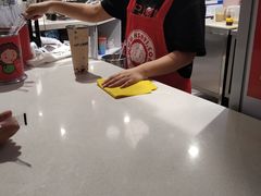 -沪上阿姨·精选茶饮(天河城店)