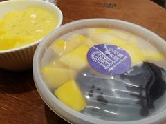 -小团圆糖水铺(襄阳南路店)