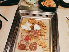 -新石器烤肉(西田城店)