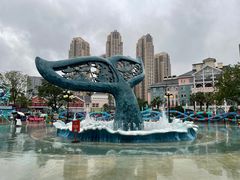 -海合安成都极地海洋公园