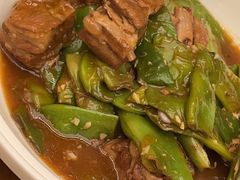 -京味斋·烤鸭·北京菜(安贞店)