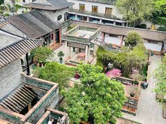 -东莞市可园博物馆