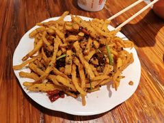 -卢庄(江汉路店)