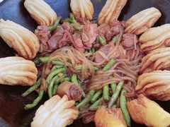 -古洼一锅鲜(国道店)