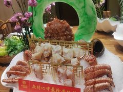 -尚海豆捞(乐虹坊店)