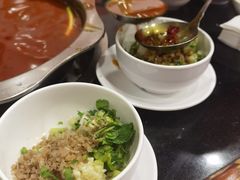 -冯记香辣兔火锅(茶店子总店)