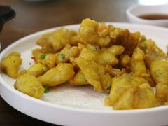 桂花肉-长兴菜馆(高桥店)