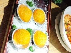 -渝信川菜(长安店)