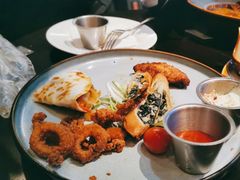 -bluefrog蓝蛙(皇庭广场店)