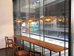 靠窗位-去茶山(新光里店)