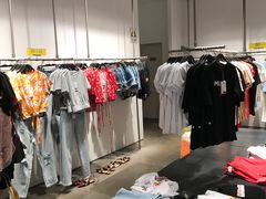 -URBAN REVIVO(深圳华润万象天地店)