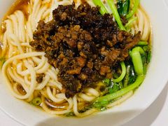 -眉州东坡(春秀路店)