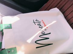 -安妮意大利餐厅(丽都店)