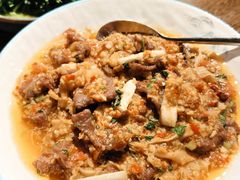 建水草芽寻甸小黄牛肉-熙楼(翠湖店)
