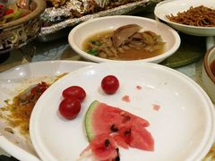 -高老庄绿色传奇(昊元生活广场店)