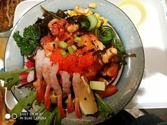 -怪兽炸鸡.轻沙拉(锦州店)