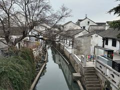-浏河古镇