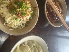 -泰宜担担面(黄泥塝总店)