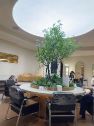 -梵智发型·烫染