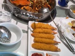 -七欣天香辣蟹火锅(南通任港路大润发店)