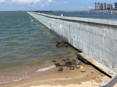 -西秀海滩公园