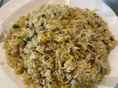 扬州炒饭-冶春茶社(官园桥店)