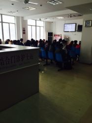 -复旦大学附属妇产科医院(黄浦院区)