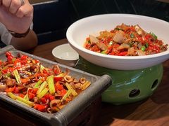 -湖兰金牌小炒肉(椒江万达店)