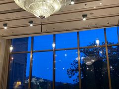 -顺德美的万豪酒店-万豪中餐厅