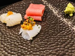 大脂-Hulu Sushi葫芦寿司 Omakase