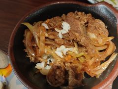 -松子料理(亮马桥店)