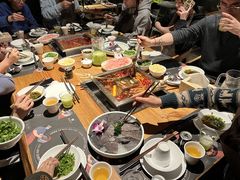 -锦城印象火锅(天府三街店)