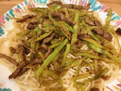 -西部马华清真兰州牛肉面·烧烤夜市(三里河店)