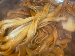 -崔记生活·铁锅炖鱼粘卷子(总店)