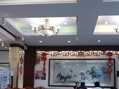 大堂-峨嵋酒家(地安门店)