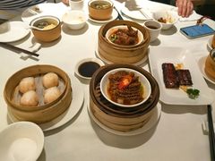 -皇朝尊会(龙之梦大酒店)