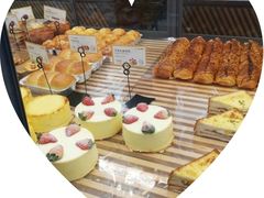 -皇冠幸福里动物奶油生日蛋糕(工业三路店)