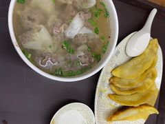 -清真蒋有记(老门东店)