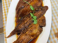 -京皇十二道天津菜(蒲黄榆店)