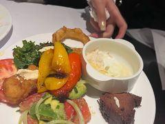 -拉蒂娜·巴西牛排馆 Latina·Brazilian Steakhouse(陆家嘴旗舰店)