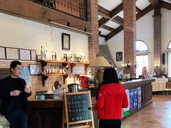 -意大利农场西餐厅(顺义店)