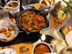 -simply thai天泰(长泰广场店)