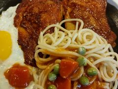 -豪客来牛排(中央花苑店)