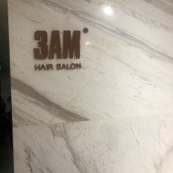 点击看大图 -3AM HAIR SALON烫发染发接发