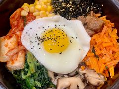 -米村拌饭(江宁万达店)