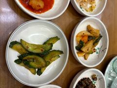 -长寿参鸡汤(朝韩风情街店)