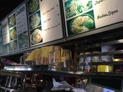 -MI WU FACTORY米屋美食工厂餐厅(绿地店)