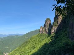 -南尖岩